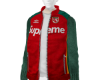 jacket sup