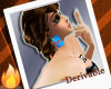 F- Derivable Earring M1