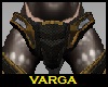Varga Pelvis Armour