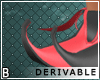 DRV Carnival Shoes