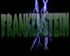 Frankenstein Heart Jar
