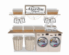 Laundry  Wash Sets
