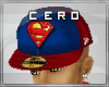 C |  Superman Cap