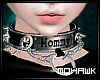 [MO]Mommy Collar