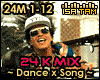 ! 24K Magic Mix