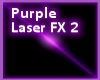 Viv: Purple Laser FX 2