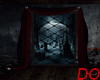 DARK NIGHTS WINDOW