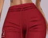 Z| Lora Sexy Red Pants