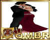 QMBR Dance Cuddle