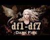 ♫C♫ Dark Fire