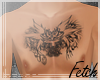 f| Wing.Chest.Tattoo|m