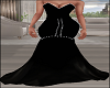 Black Party Dress