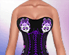Catrina Lilac Dress