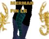 Merman Fin R