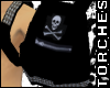 Skull Backpack[male/fem]