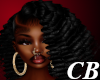 CB- Harriet Noir