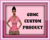 GBMC | Receptionist Card