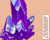 Pixel Crystal