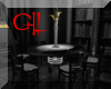 GIL"Table&chairs for F/L