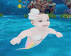 ~H~NPC Baby Mermaid F