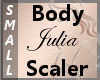 Body Scaler Julia S