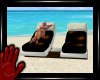 DO~ Beach Lounge Chairs