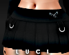 🖤 Grunge Skirt