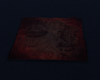 OX! Inferno Rug