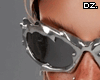 Y. Thorn Glasses (F)