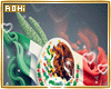 Mexicana Cutout