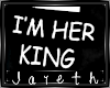 [J] Her King Shirt