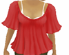 Spring Shirt (Red)