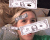 Dollar & Flying Dollar