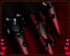 !VR! Vixen Nails Bows