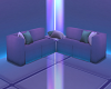 lQPl Neon Couch