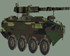 Tank Animated