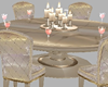Manor 8seat Dining Table