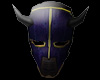 Mask of Thanatos