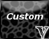 (V3N) Custom Tombstone