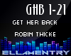 Get Her Back-RobinThicke