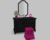 Dresser w/ Animations