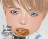 Kids Cookie Mouth