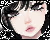 . xena doll head