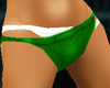[ADR]Sexy Panties GREEN