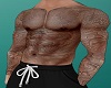 Muscle Full Tats