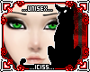 Green Eyes (UNISEX)