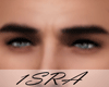 bright blue eyes (M)