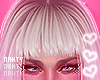 Add on | Hair Bangs