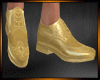 Q Gold Shoes
