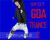 P❥ GOA Trance2 Solo